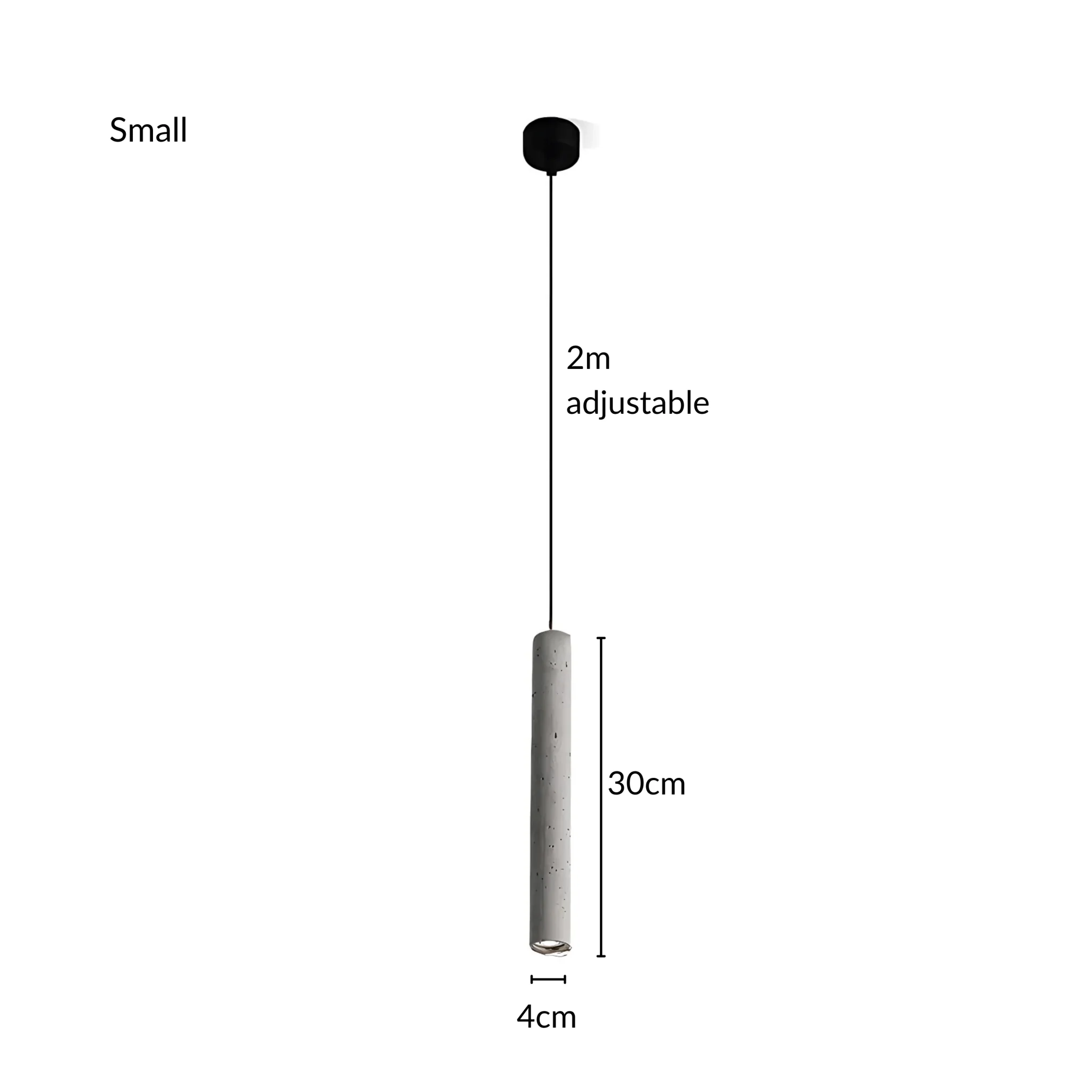 Screed - Pendant Light - Image 16