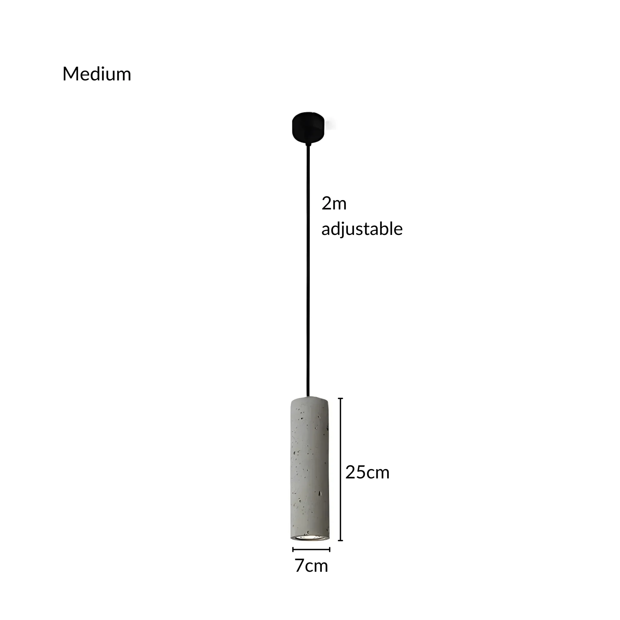 Screed - Pendant Light - Image 17