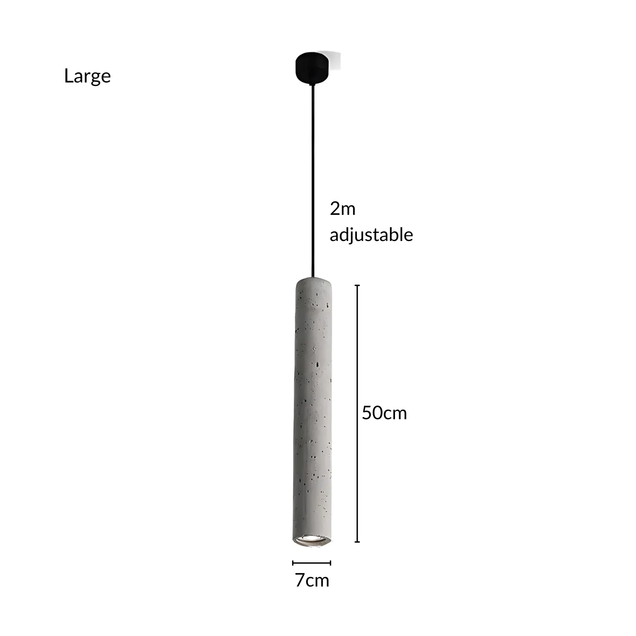 Screed - Pendant Light - Image 18