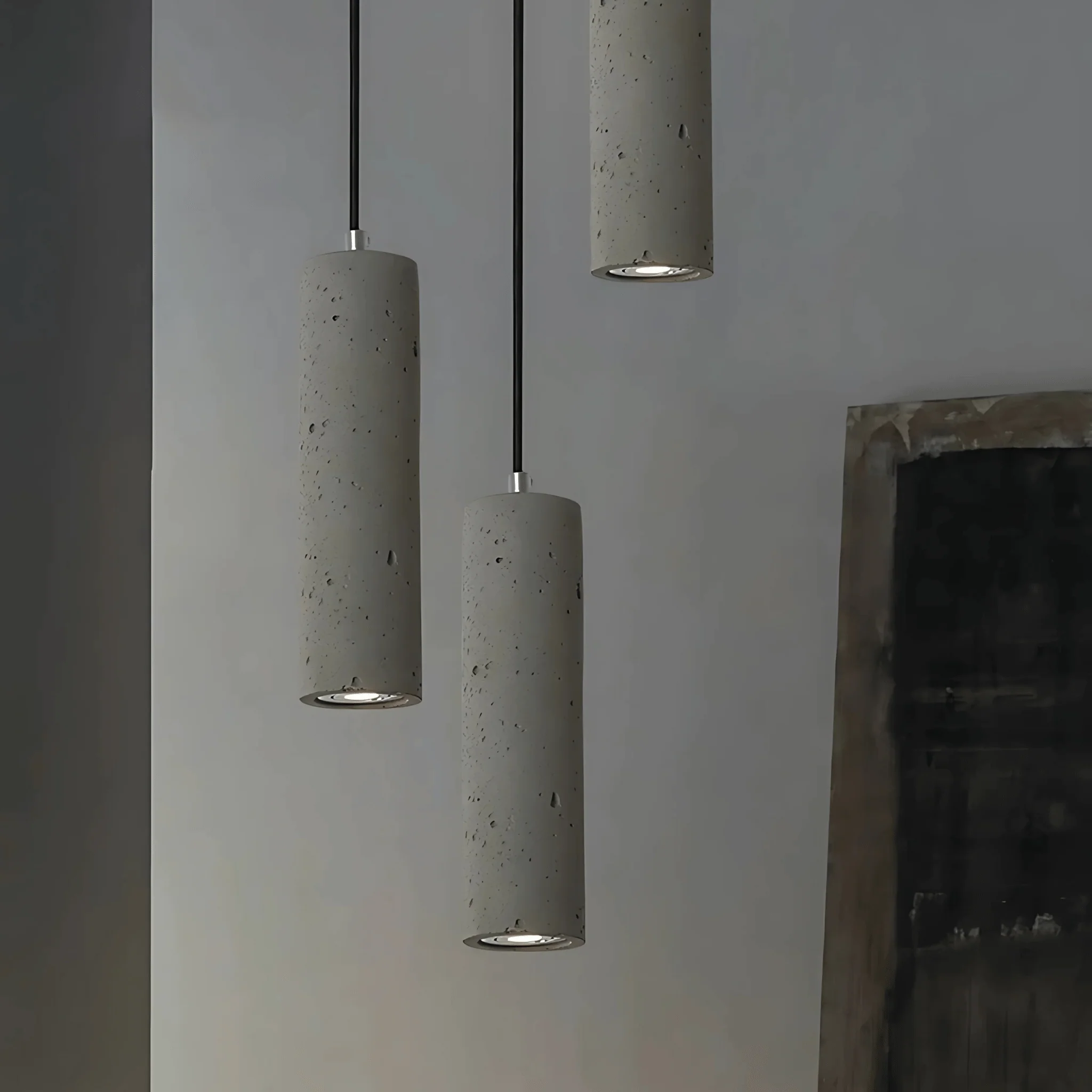 Screed - Pendant Light - Image 6