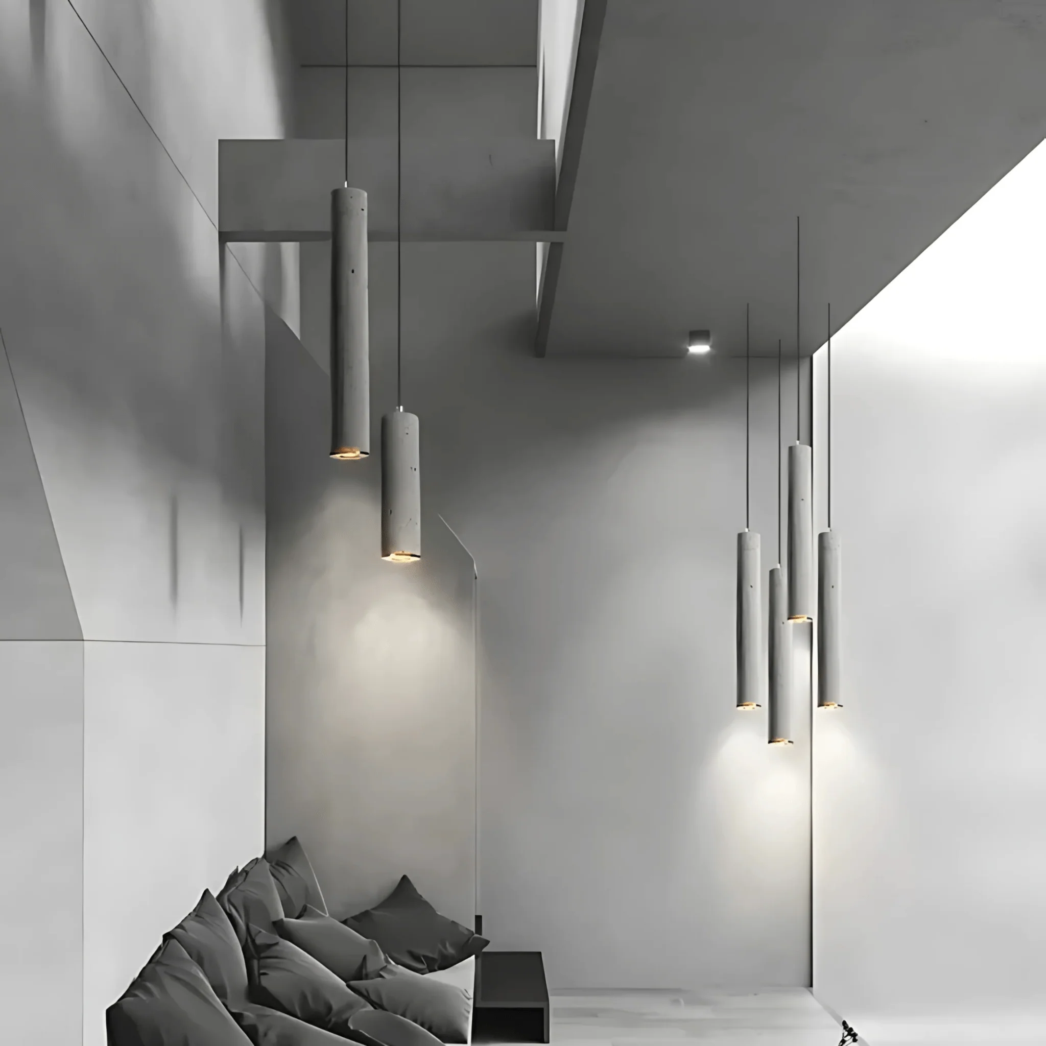 Screed - Pendant Light - Image 7