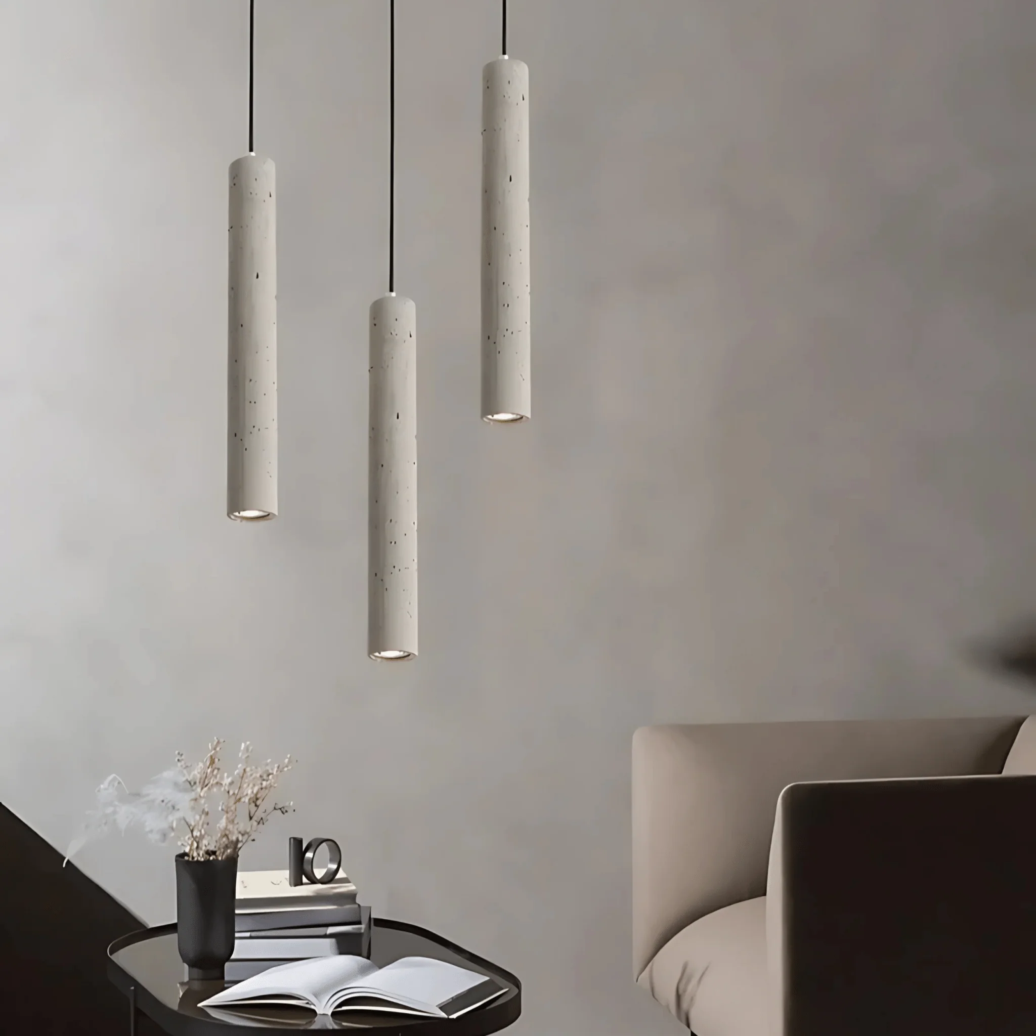 Screed - Pendant Light - Image 8