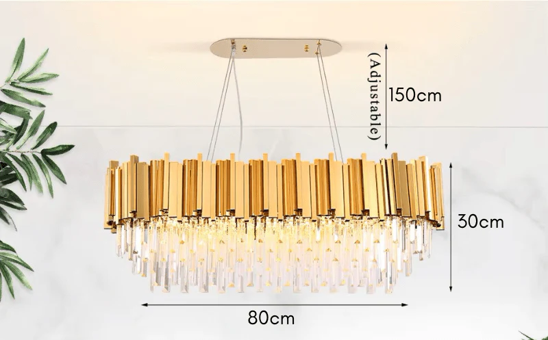 Seraphina - Chandelier - Image 11