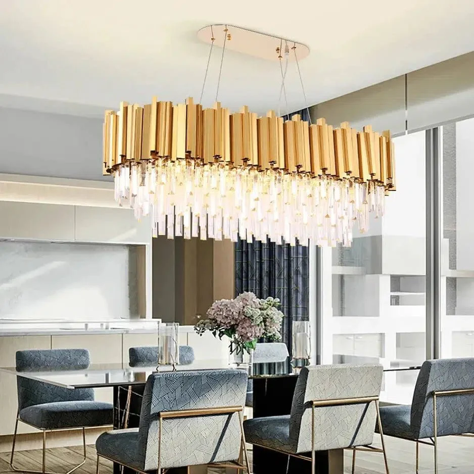 Seraphina - Chandelier - Image 5