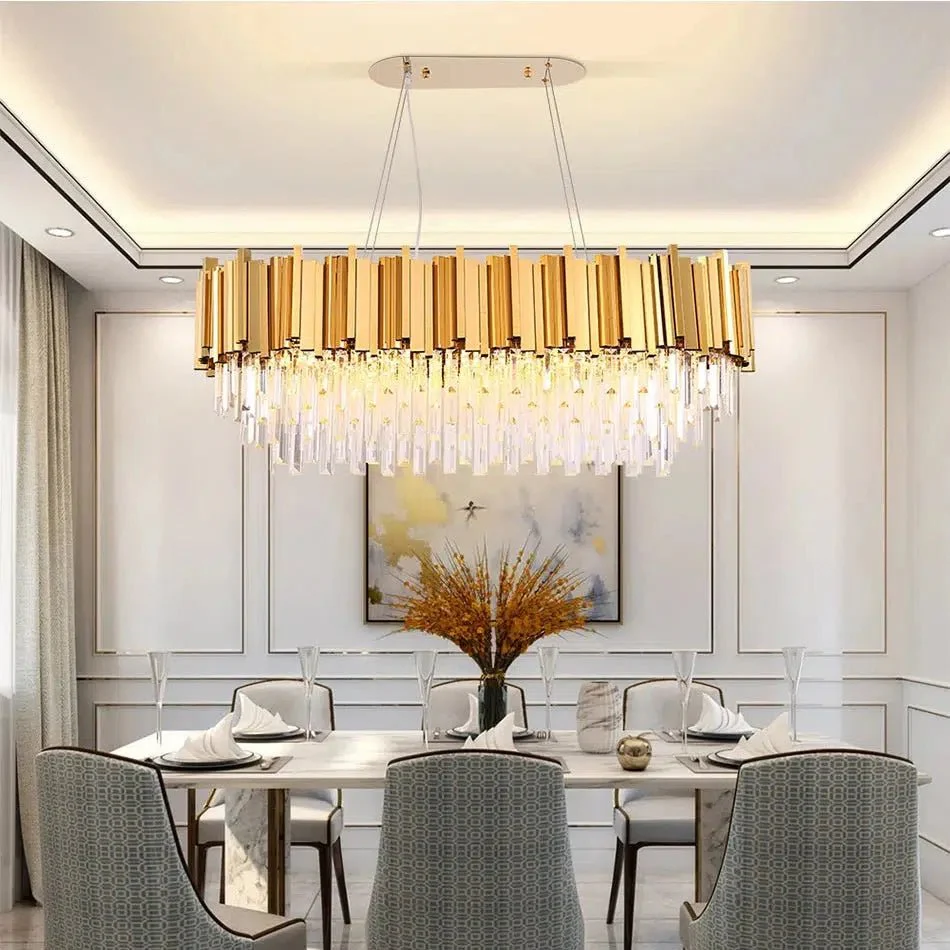 Seraphina - Chandelier - Image 6