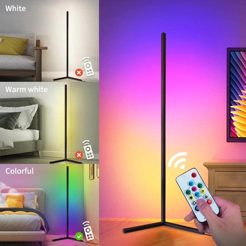 Sirene - Floor Lamp - Image 4