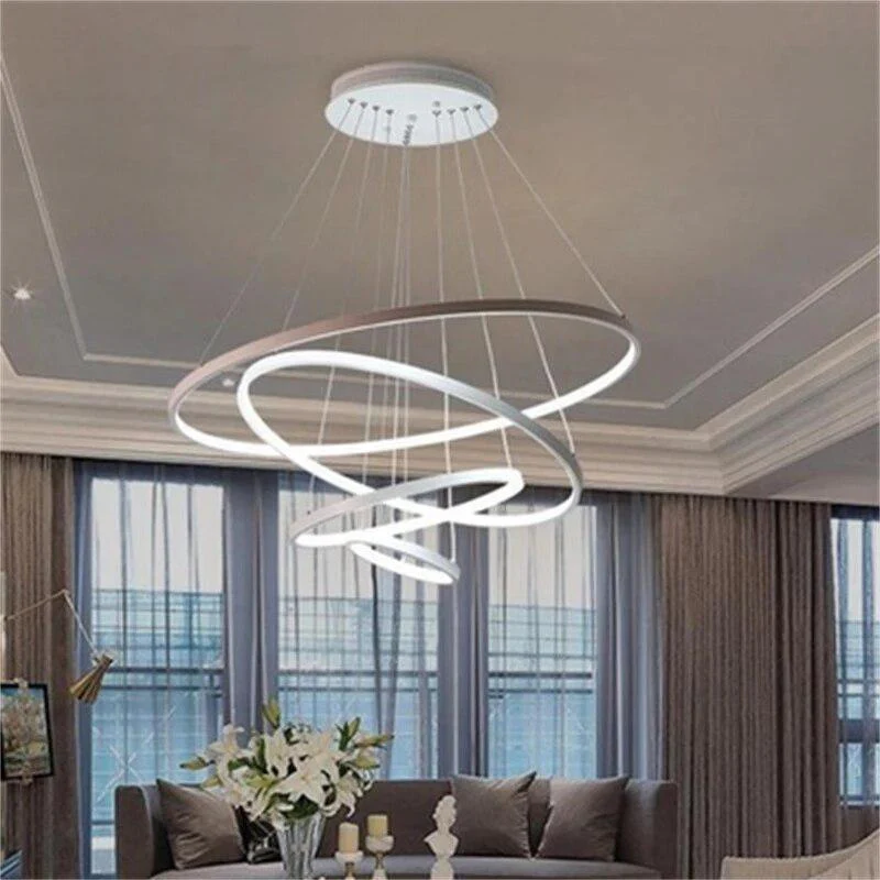 Soho - Chandelier - Image 3
