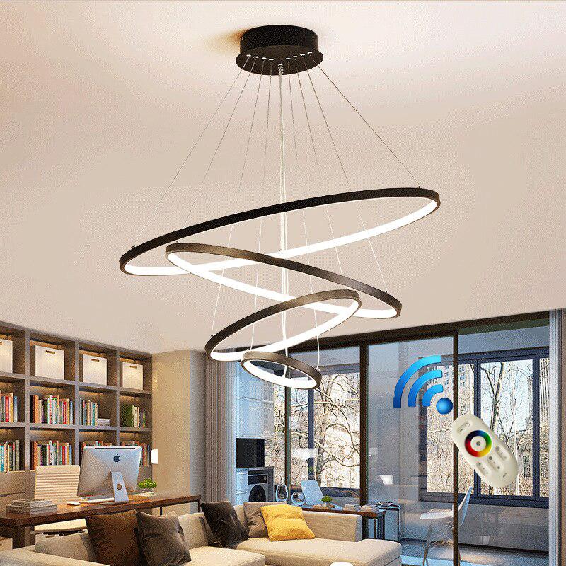 Soho - Chandelier - Image 4