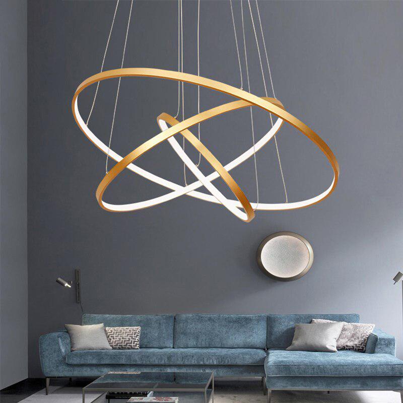 Soho - Chandelier - Image 7