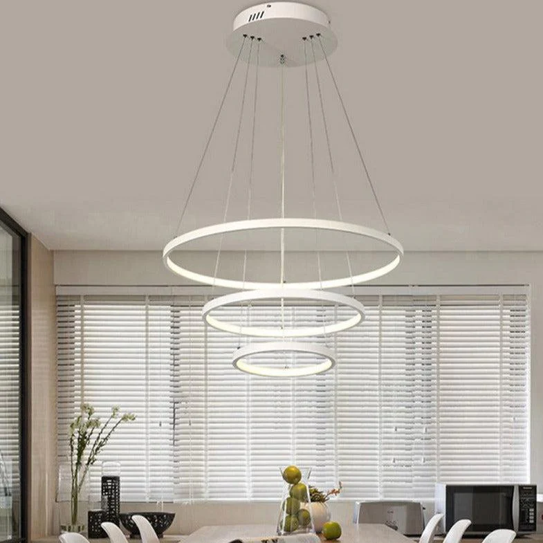 Soho - Chandelier - Image 8