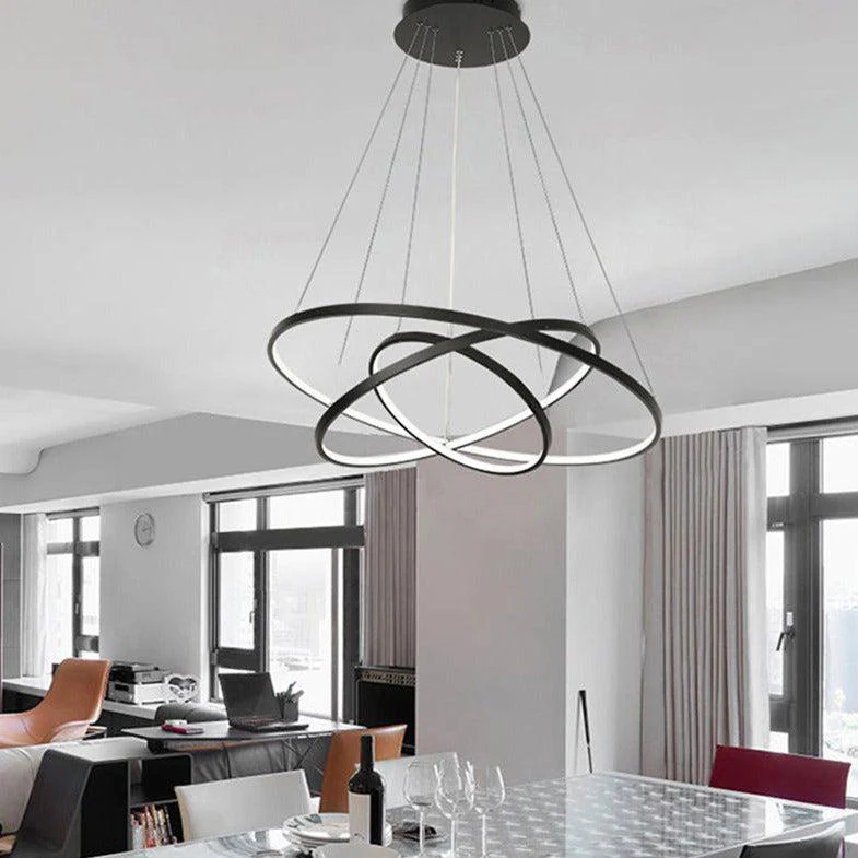 Soho - Chandelier - Image 9