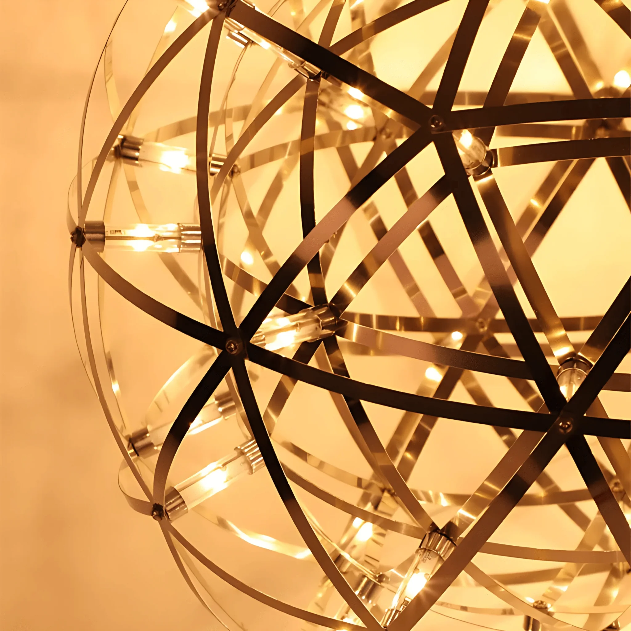 Starburst - Chandelier - Image 12