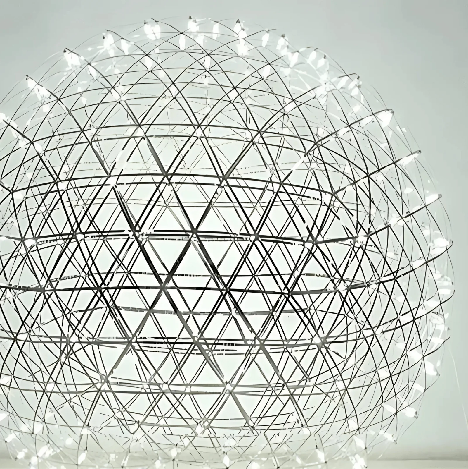 Starburst - Chandelier - Image 17