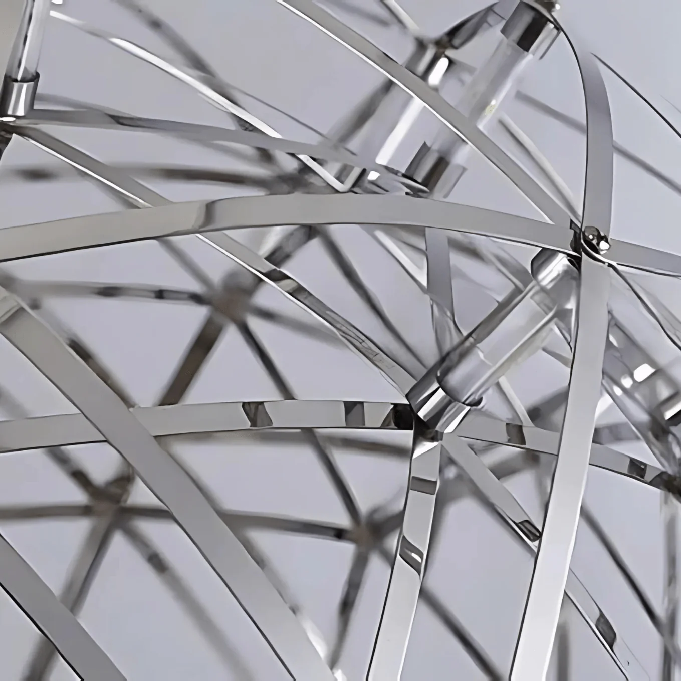 Starburst - Chandelier - Image 19
