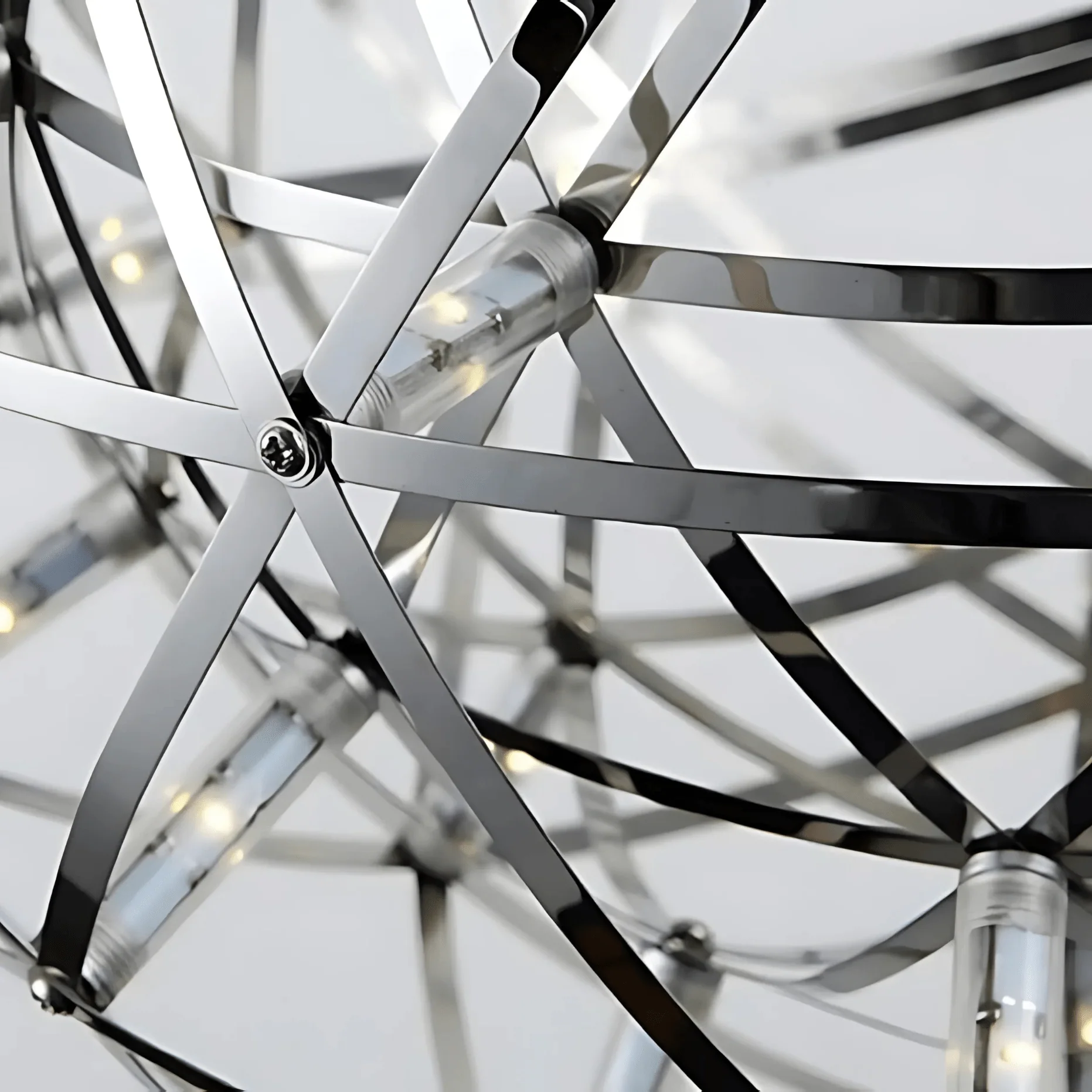 Starburst - Chandelier - Image 20