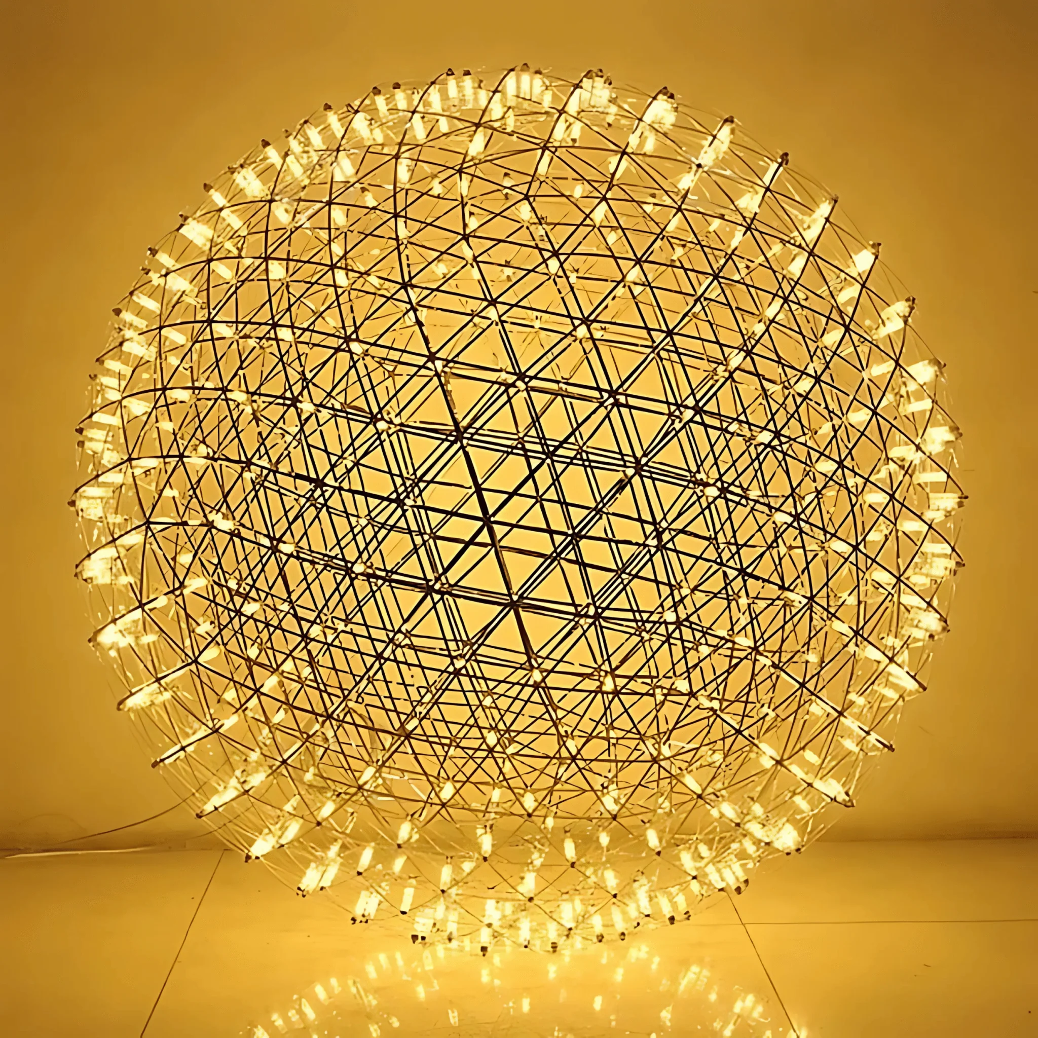 Starburst - Chandelier - Image 7