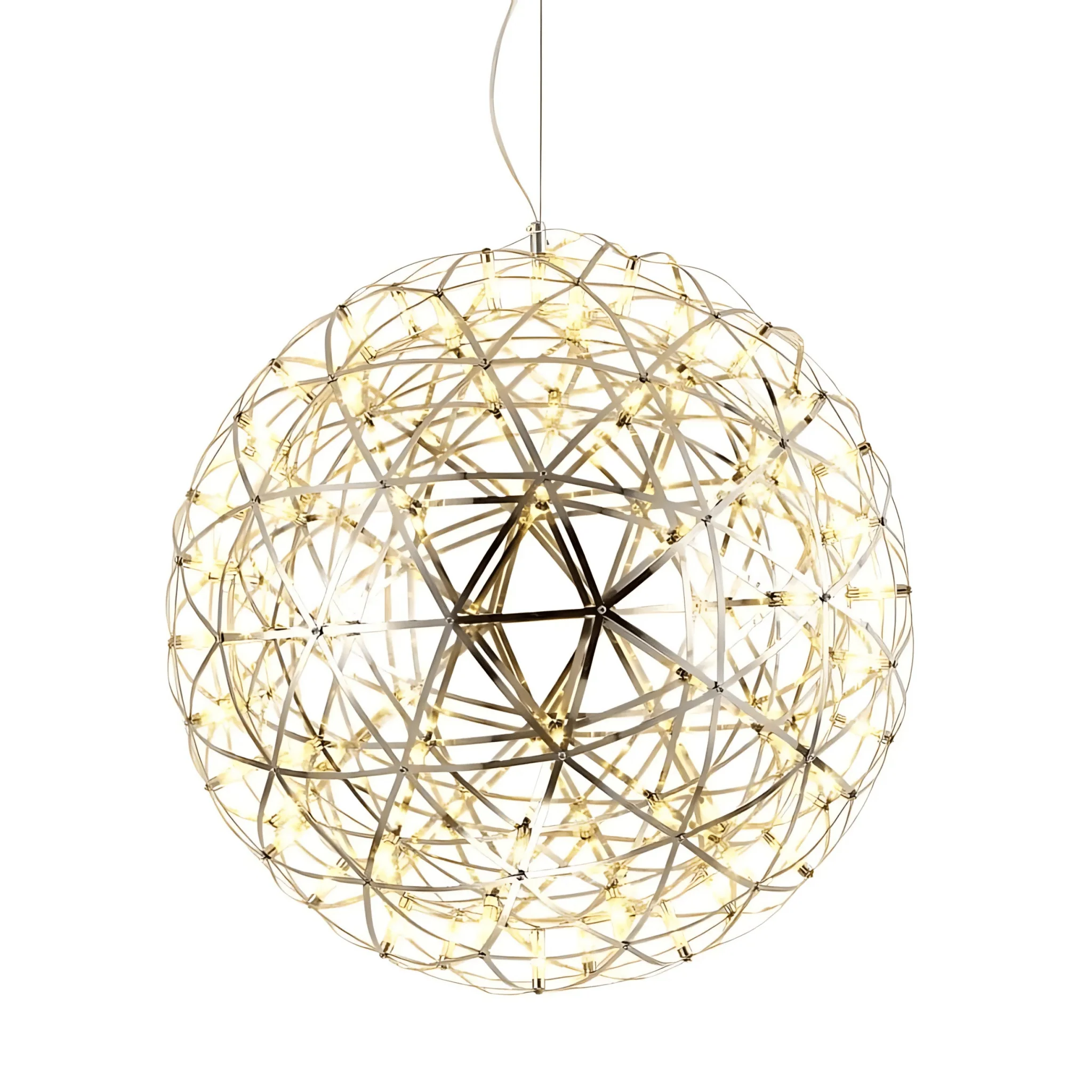 Starburst - Chandelier - Image 9