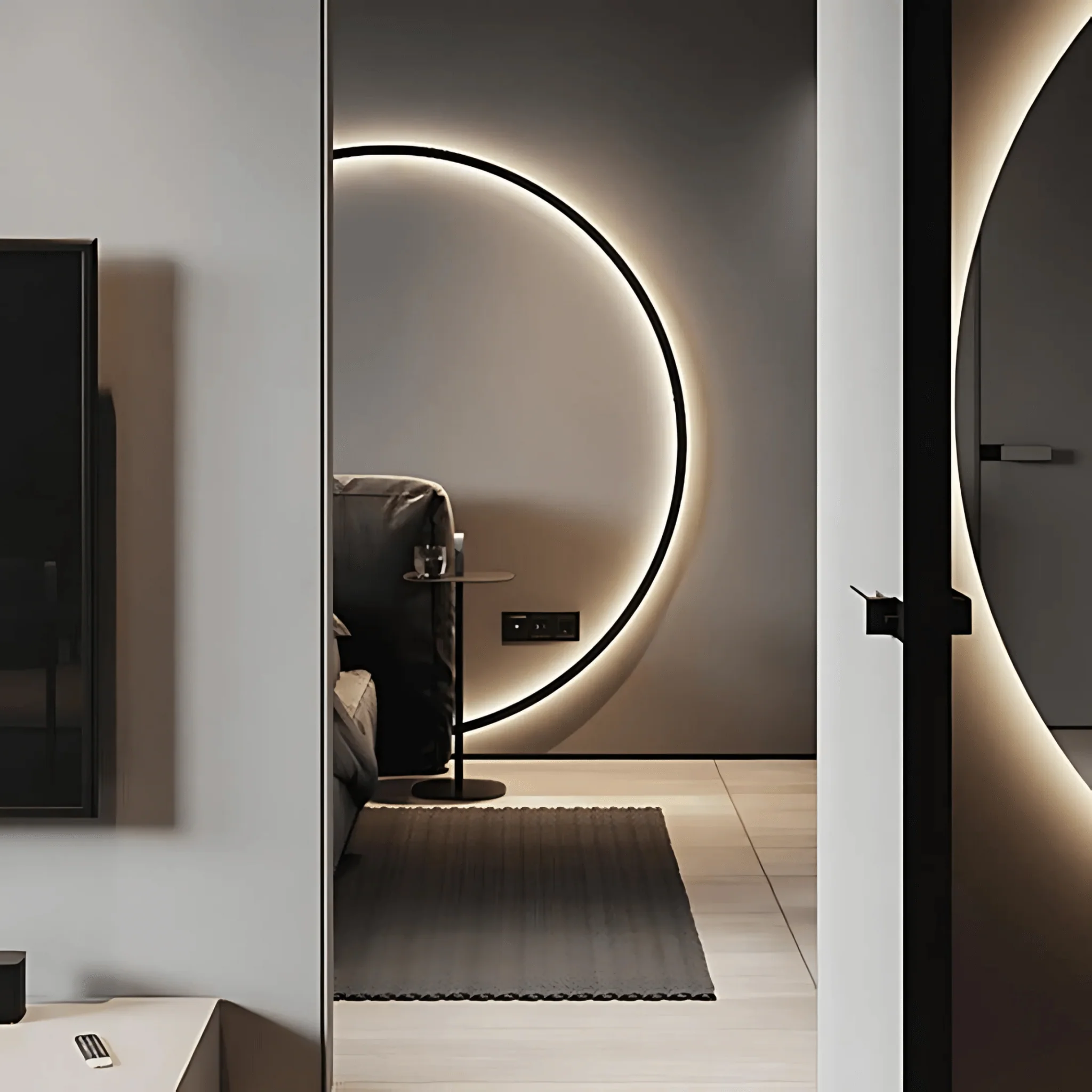 Stellar - Wall Light