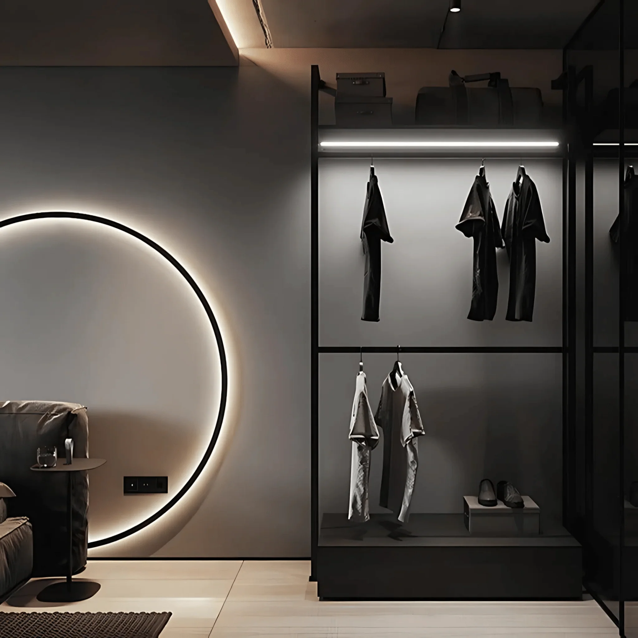 Stellar - Wall Light - Image 3