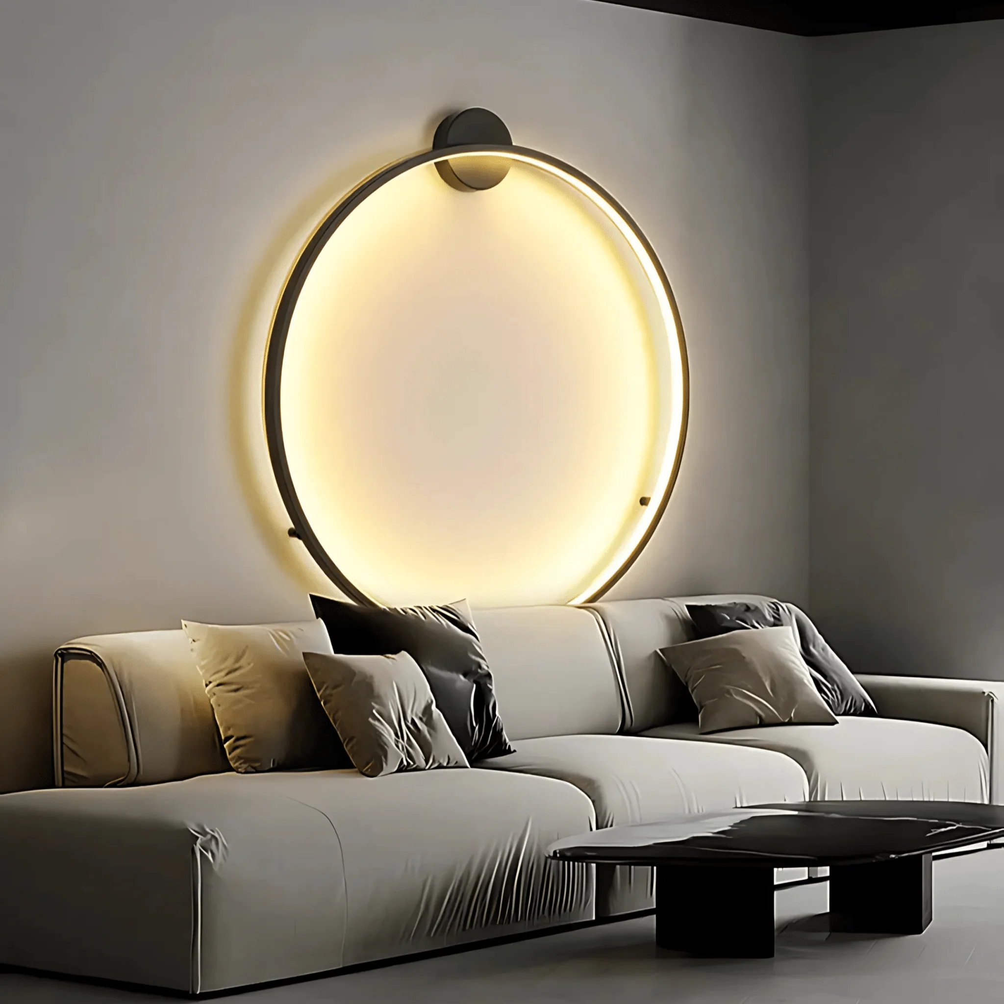 Stellar - Wall Light - Image 5