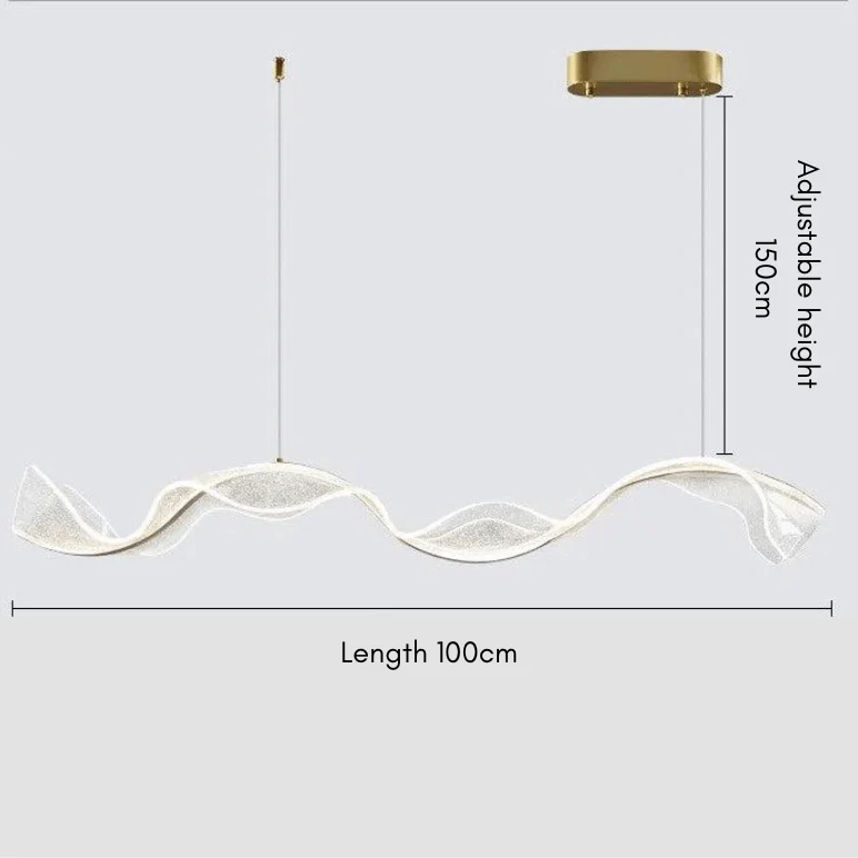 Stratos - Chandelier - Image 10