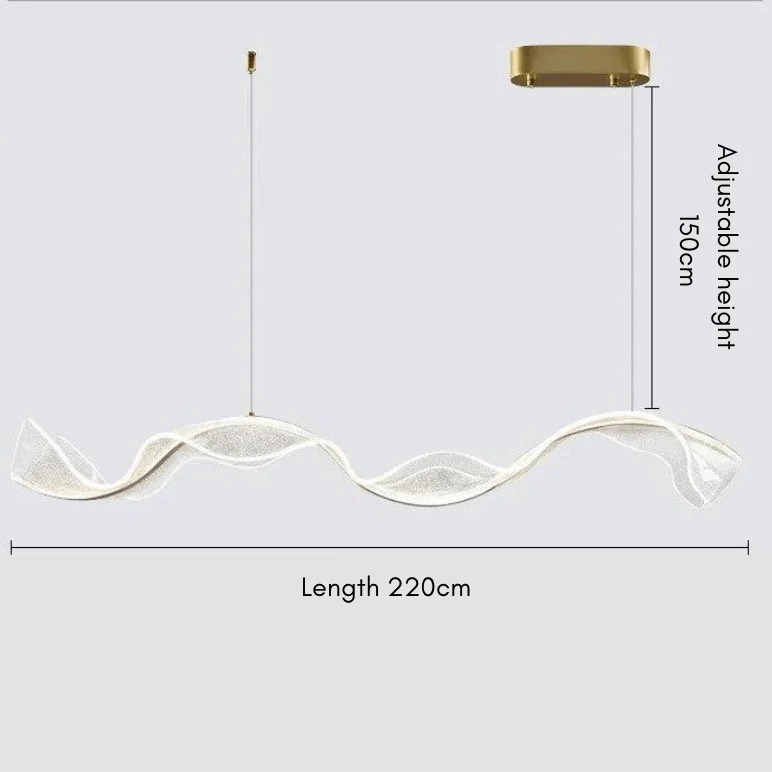 Stratos - Chandelier - Image 14