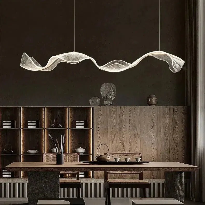 Stratos - Chandelier - Image 4