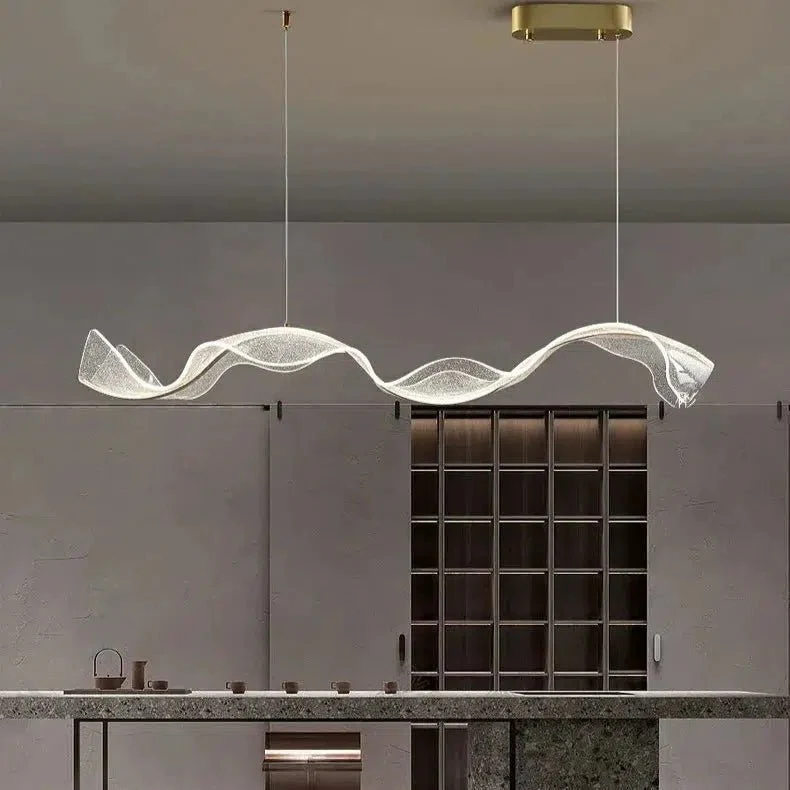 Stratos - Chandelier - Image 7