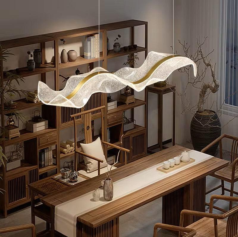 Stratos - Chandelier - Image 9