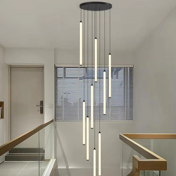 Summit - Chandelier - Image 10