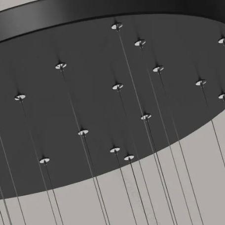 Summit - Chandelier - Image 11