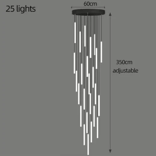 Summit - Chandelier - Image 18