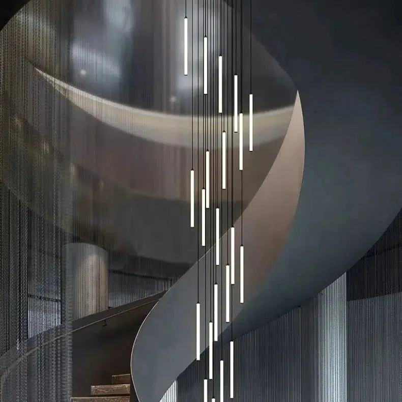 Summit - Chandelier - Image 3