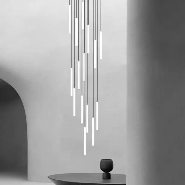 Summit - Chandelier - Image 4