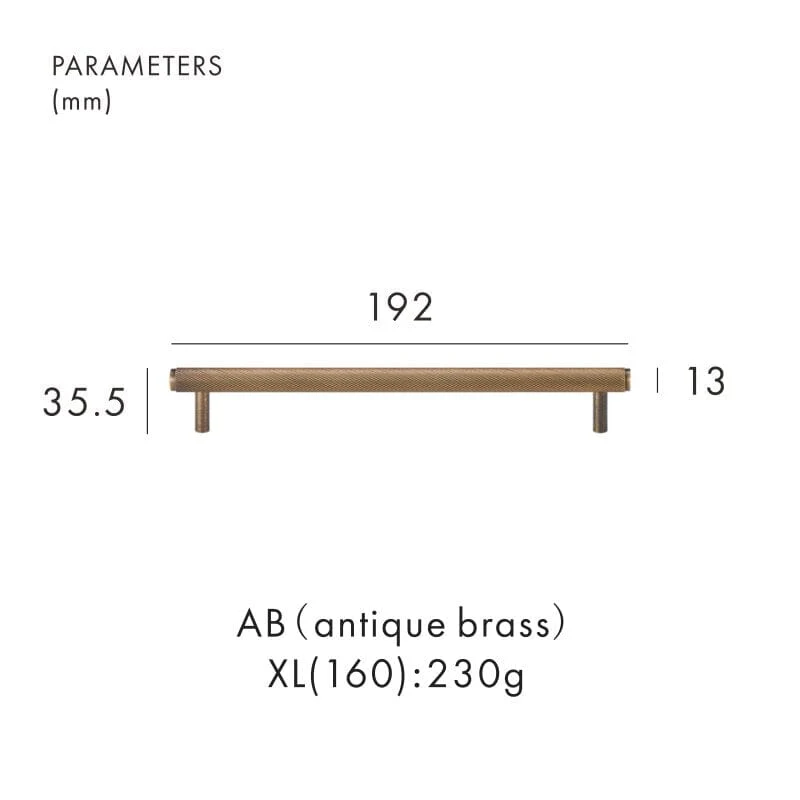 Swirl Handle - Image 25