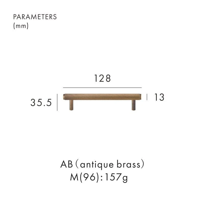 Swirl Handle - Image 29