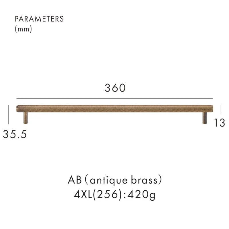 Swirl Handle - Image 30