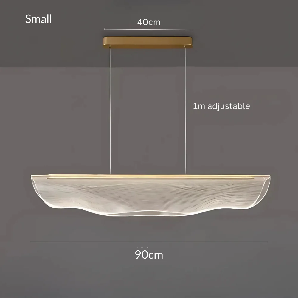 Sylmara Chandelier - Image 10