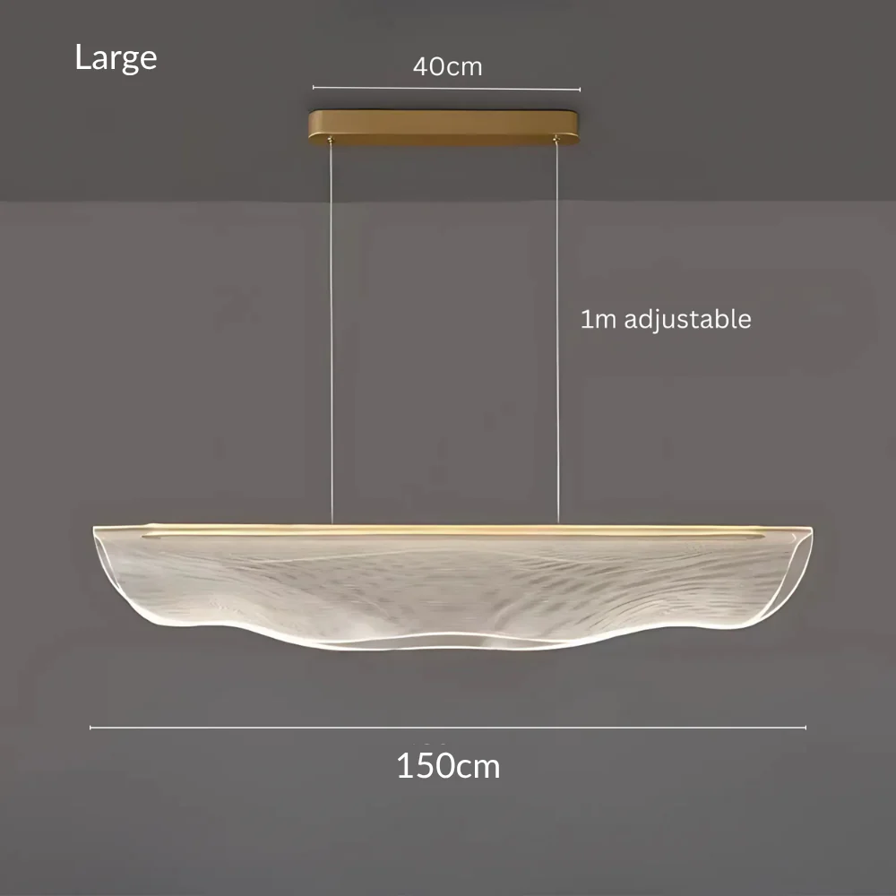 Sylmara Chandelier - Image 12