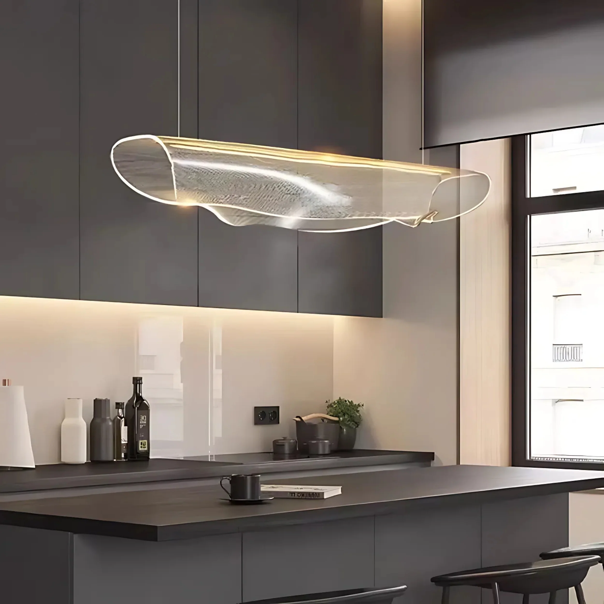 Sylmara Chandelier - Image 3