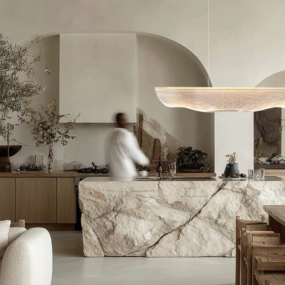 Sylmara Chandelier - Image 4