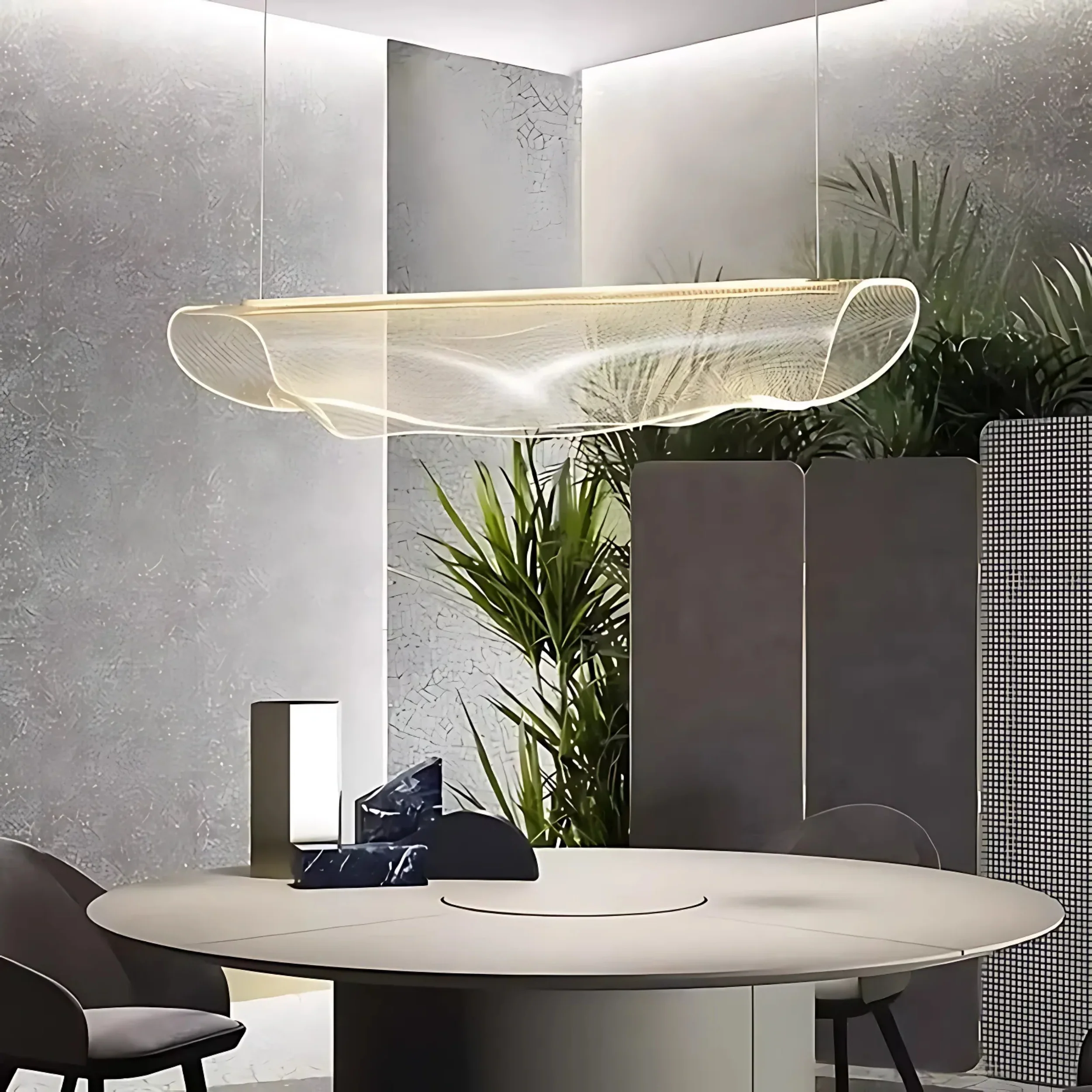 Sylmara Chandelier - Image 5