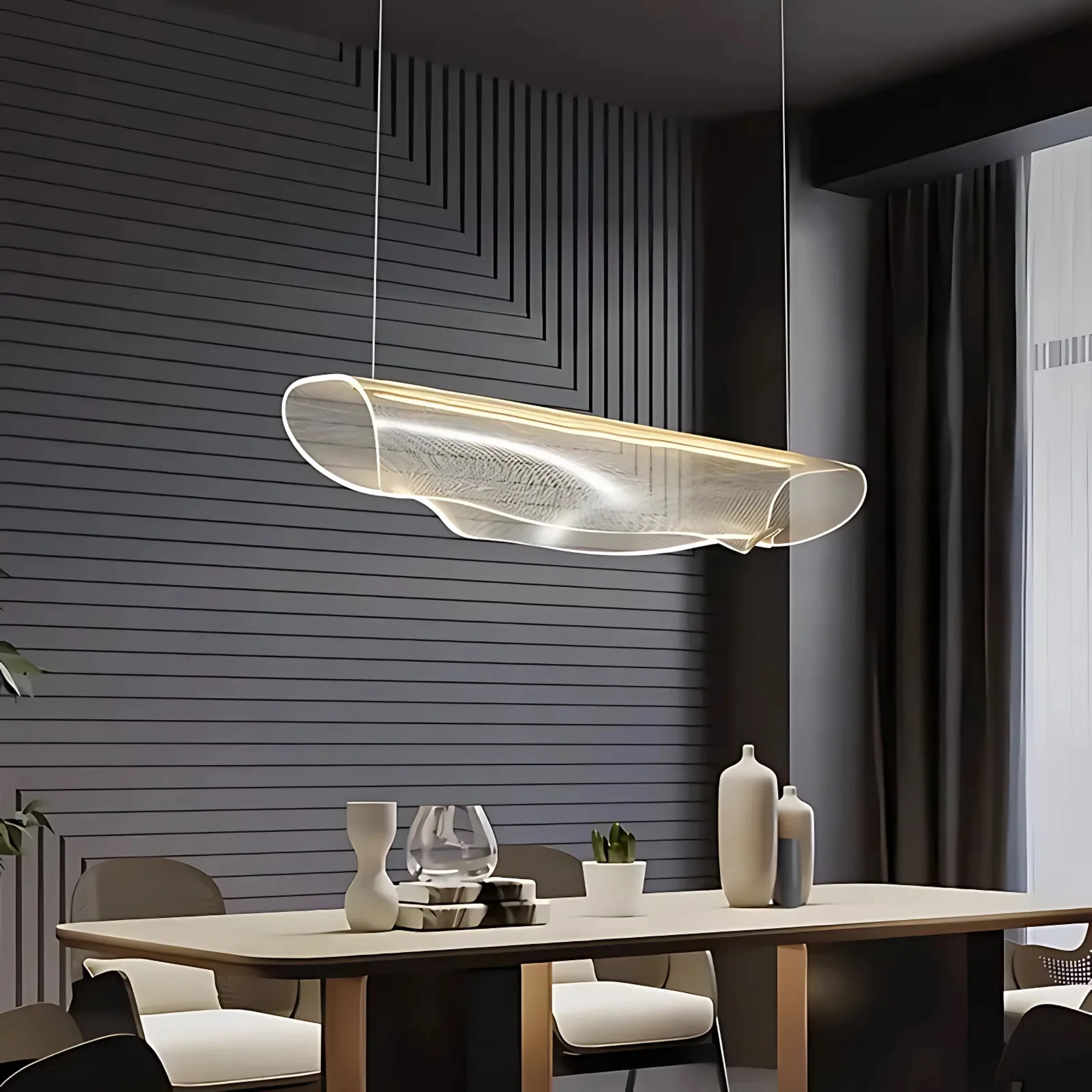 Sylmara Chandelier - Image 6
