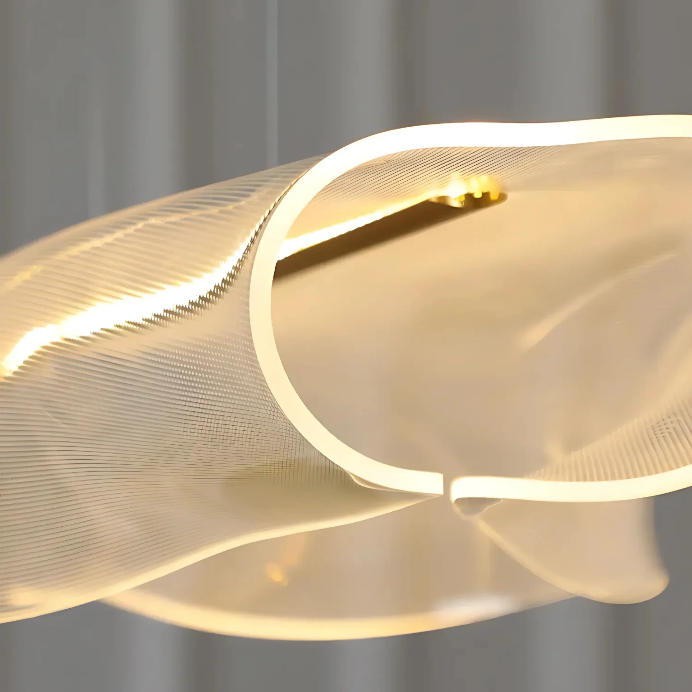 Sylmara Chandelier - Image 8