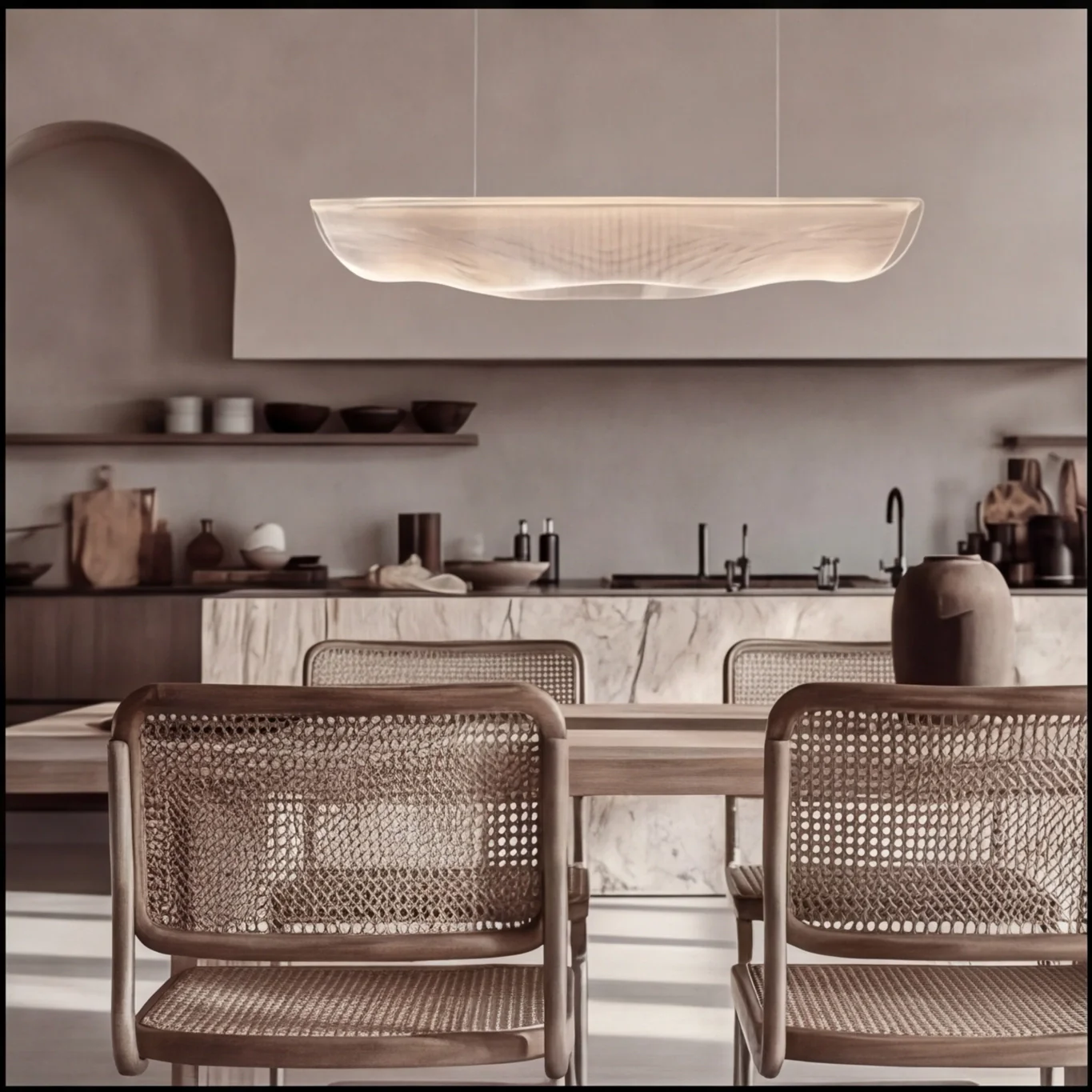 Sylmara Chandelier - Image 9