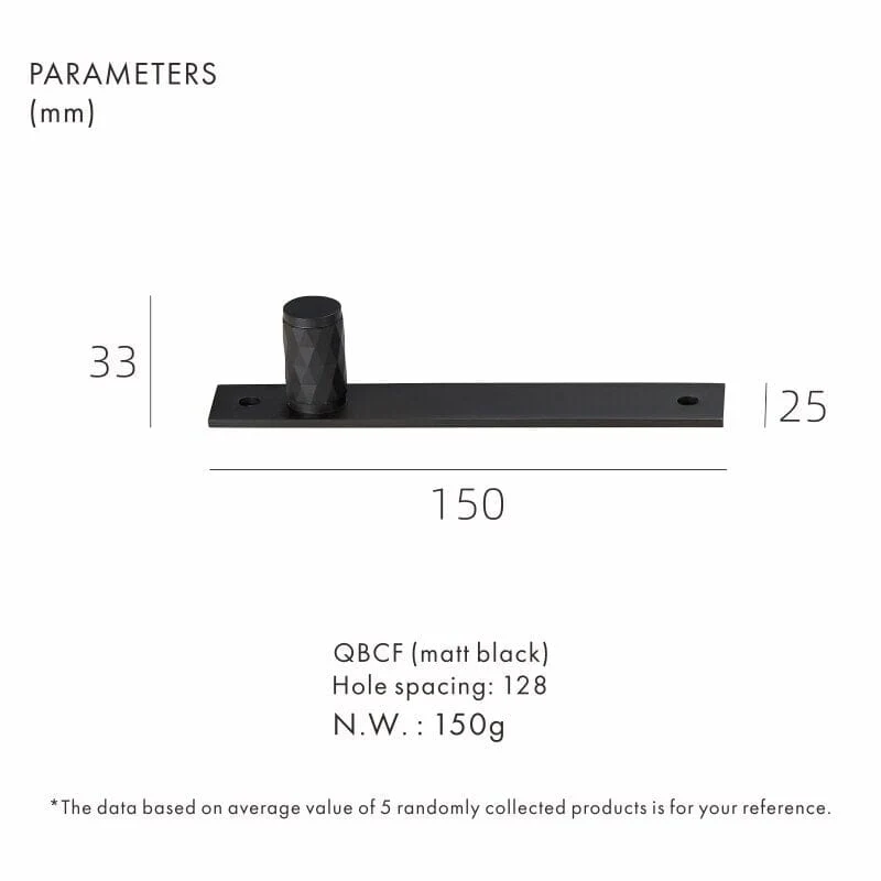 Teriro Handle - Image 10