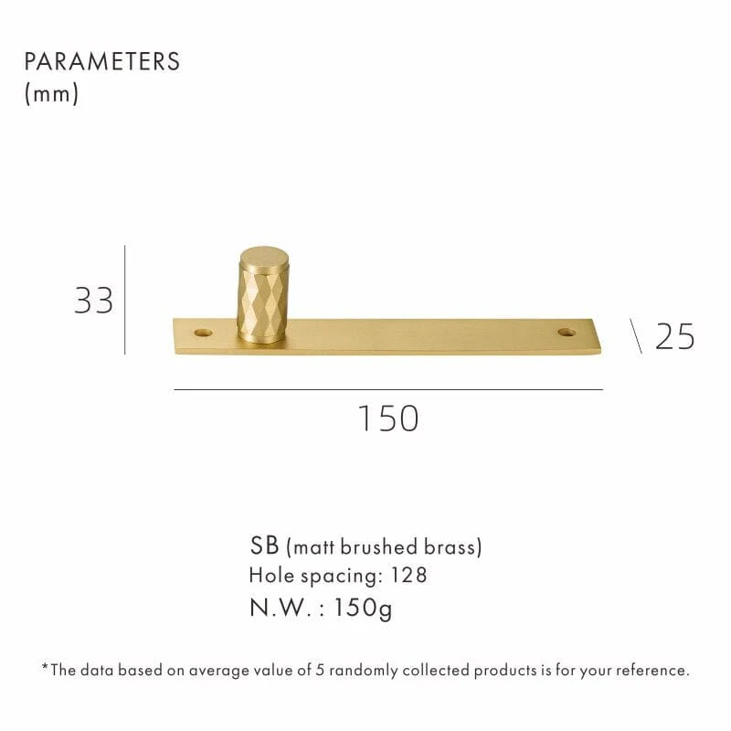 Teriro Handle - Image 7