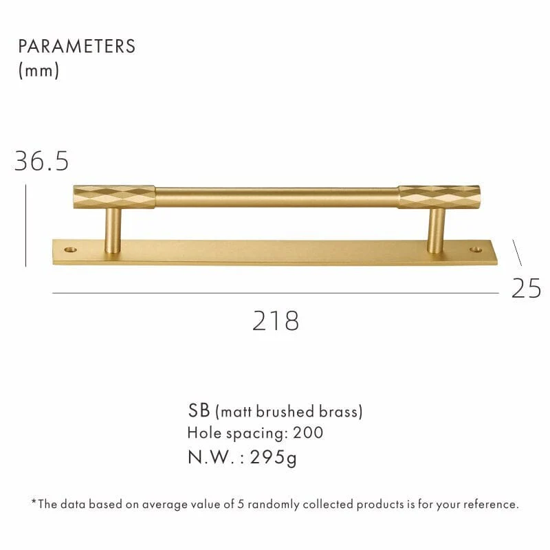 Teriro Handle - Image 8