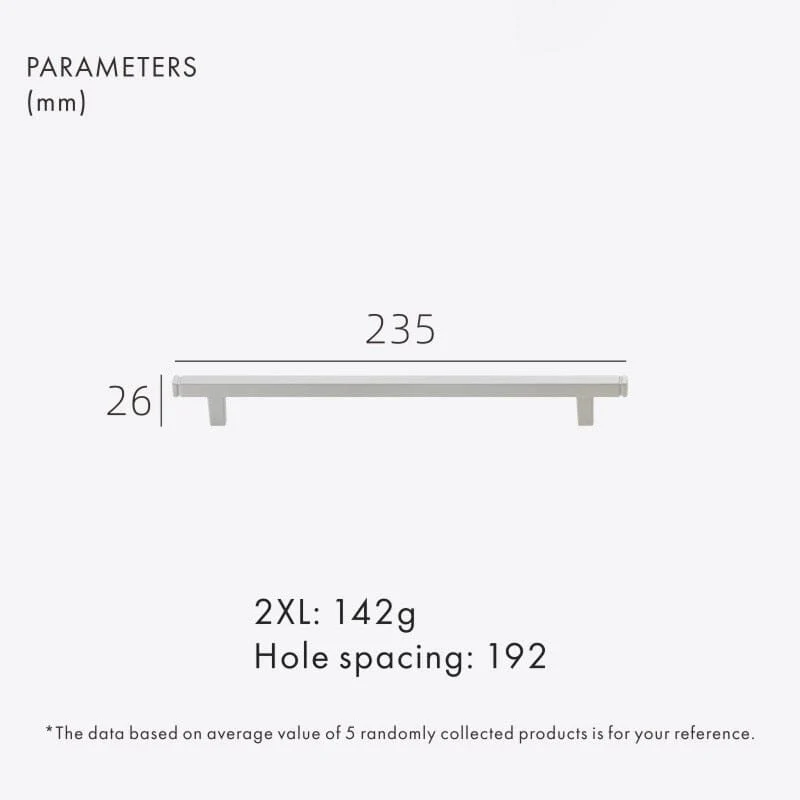 Toro Handle - Image 10