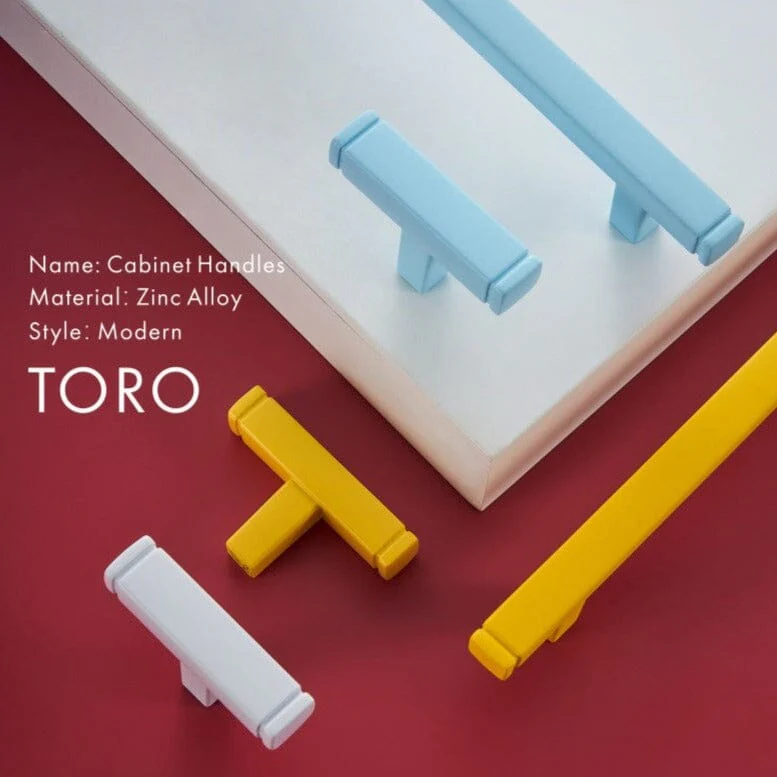 Toro Handle - Image 4